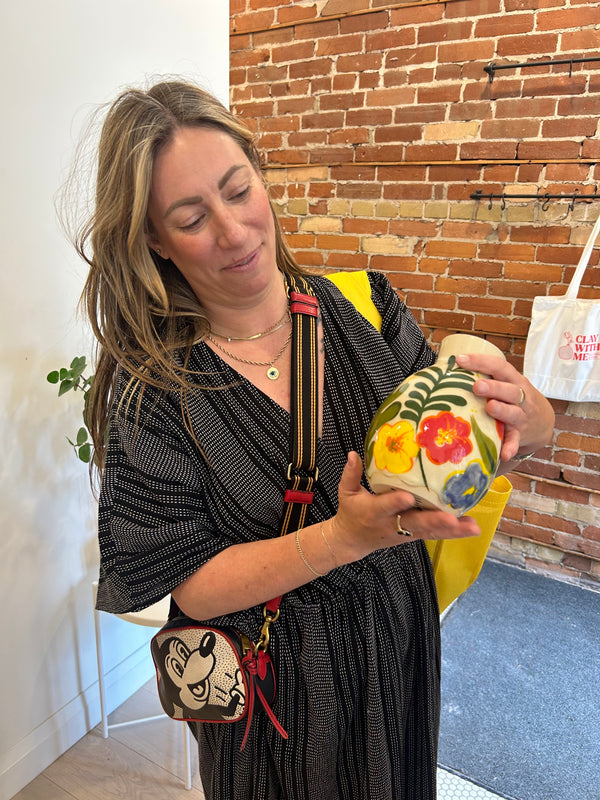 Paint Your Own Pottery at Dundas