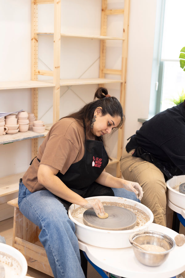 3-Hour Wheel Class (Best Seller) at Dundas