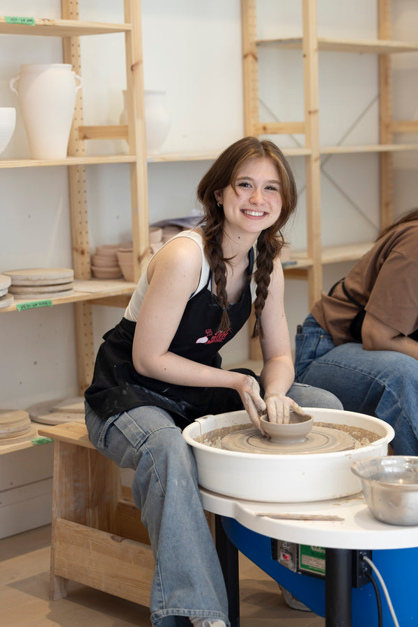 3-Hour Wheel Class (Best Seller) at Dundas