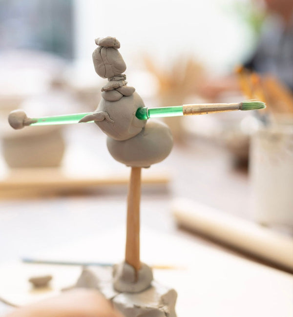 Kids Summer Camp at Dundas Week 2: Land of Magical Friends (July 13-17)