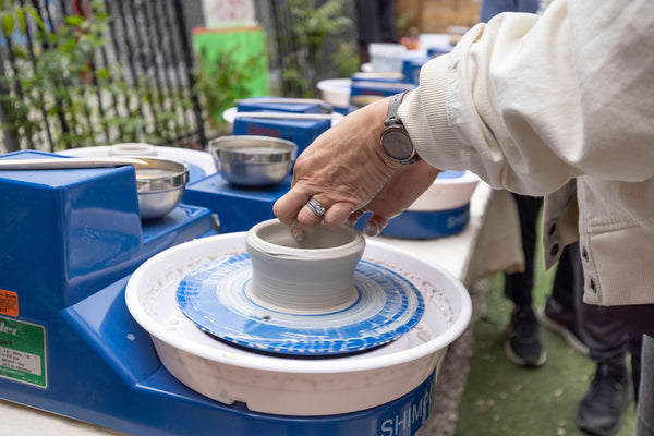 Unlimited Creators Package - 54 hrs/month at Richmond Studio