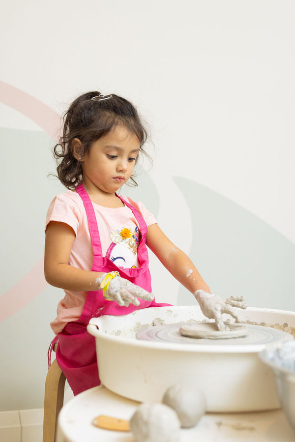 Kids Summer Camp at Dundas Week 2: Land of Magical Friends (July 13-17)