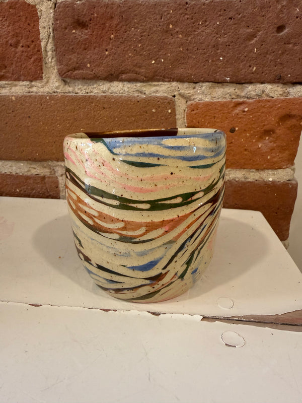 Teen Clay Series (Ages 12 - 17) at Roncesvalles