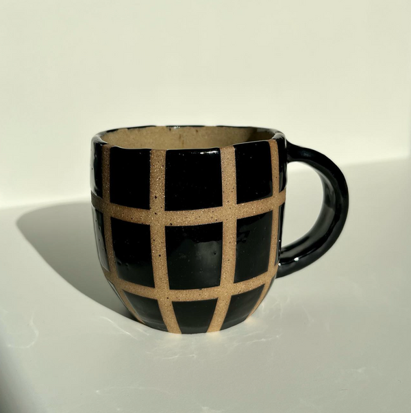 Mug Table Wheel Class at Richmond