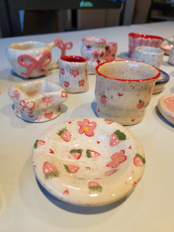 March Break One-Day Kids Camp