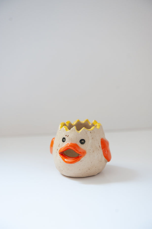 Handbuilding and Pottery Painting Class at Dundas