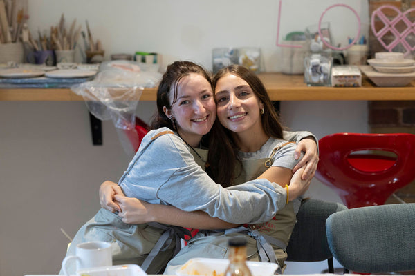 Teen Clay Series (Ages 12–17) at Dundas