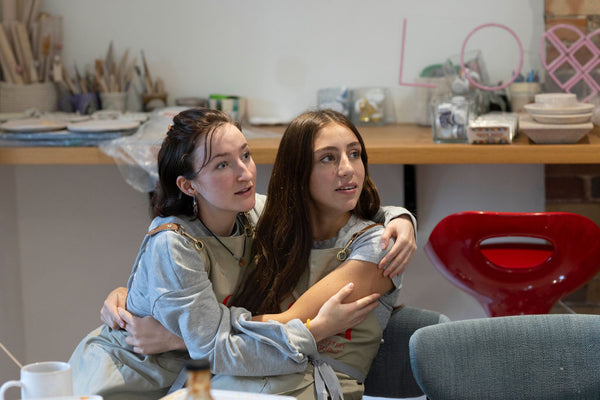 Teen Clay Series (Ages 12–17) at Dundas