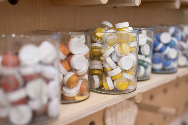 Paint Your Own Pottery at Dundas