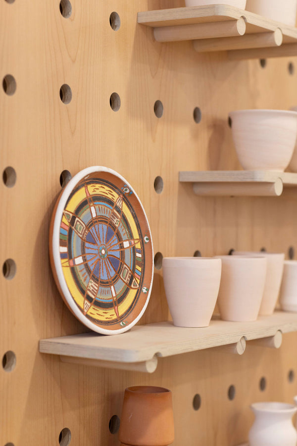 Paint Your Own Pottery at Dundas