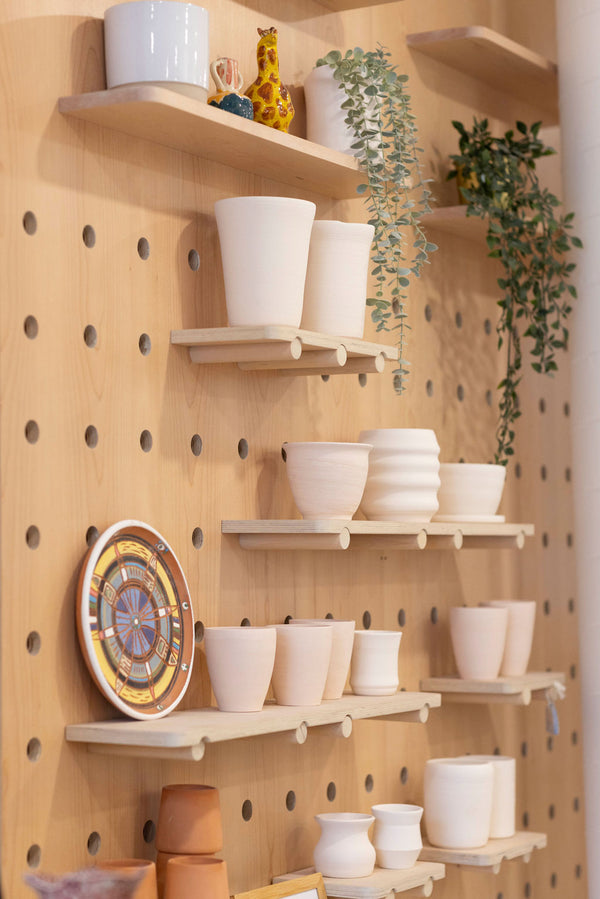 Paint Your Own Pottery at Dundas