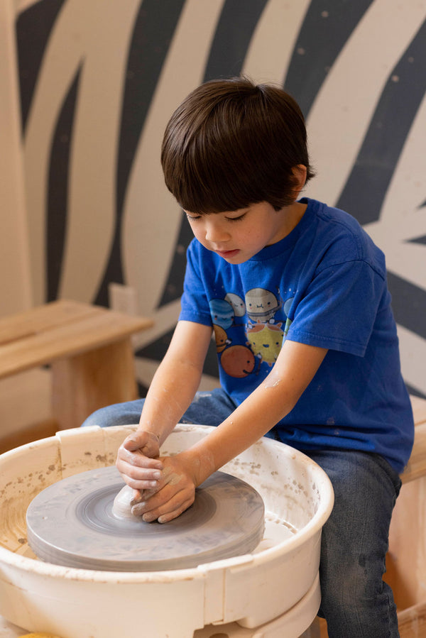 March Break One-Day Kids Camp