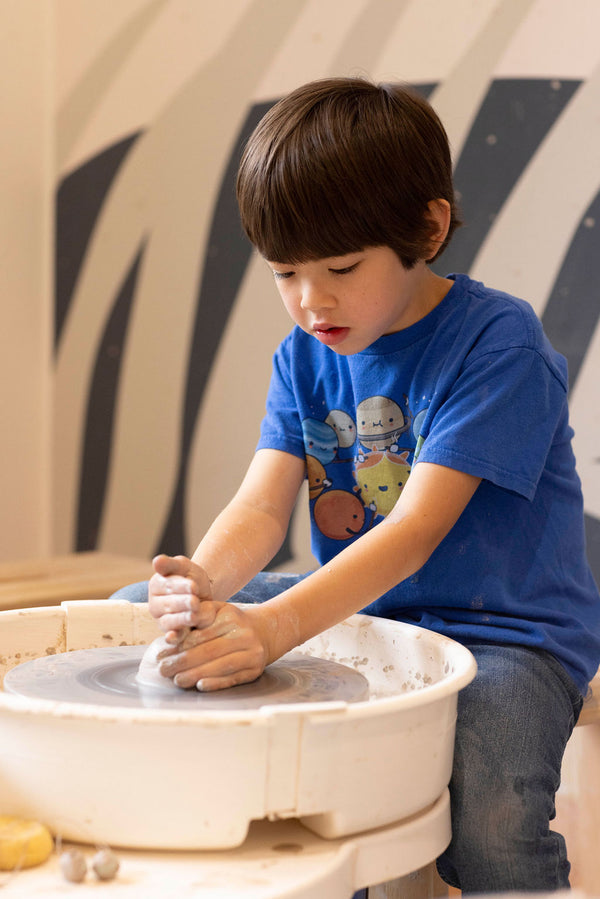 Kids Summer Camp at Dundas Week 8: Jurassic Jungle (August 24-28)