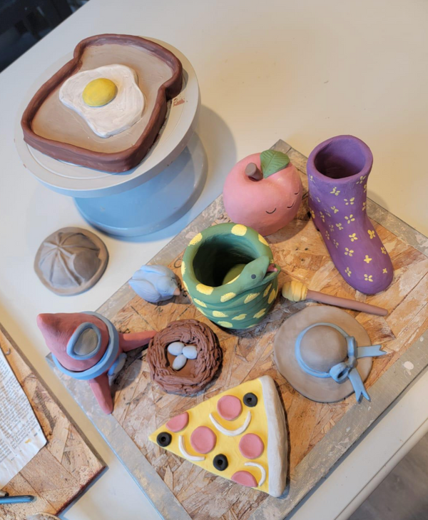 March Break One-Day Kids Camp