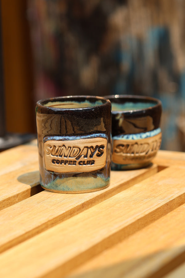 Clay x Coffee: Sip & Paint Session 02