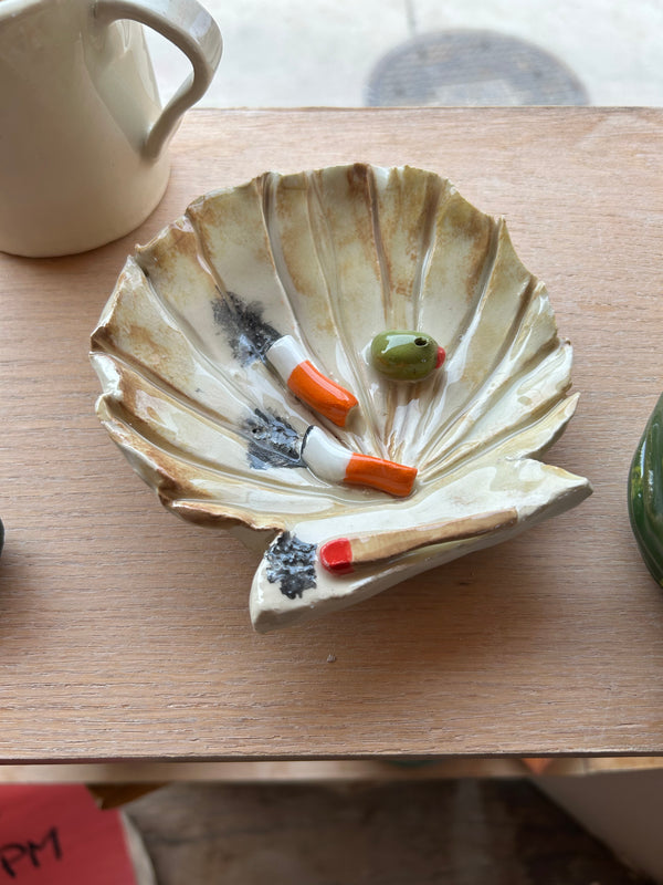 Handbuilding Pottery Class Toronto