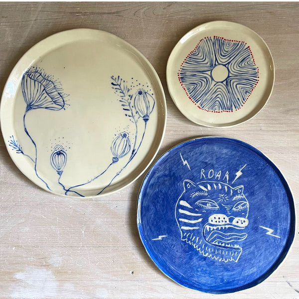 Handbuilding Pottery Class Toronto