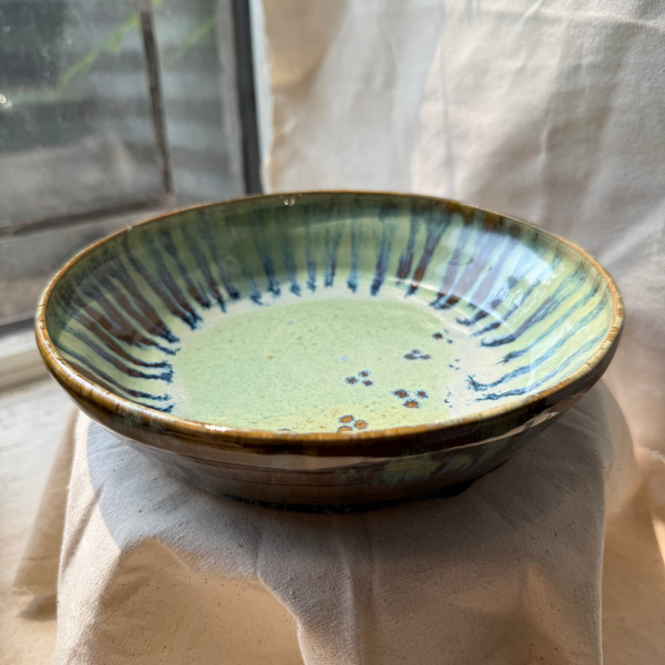 3-Week Beginner Pottery Wheel Course at Richmond
