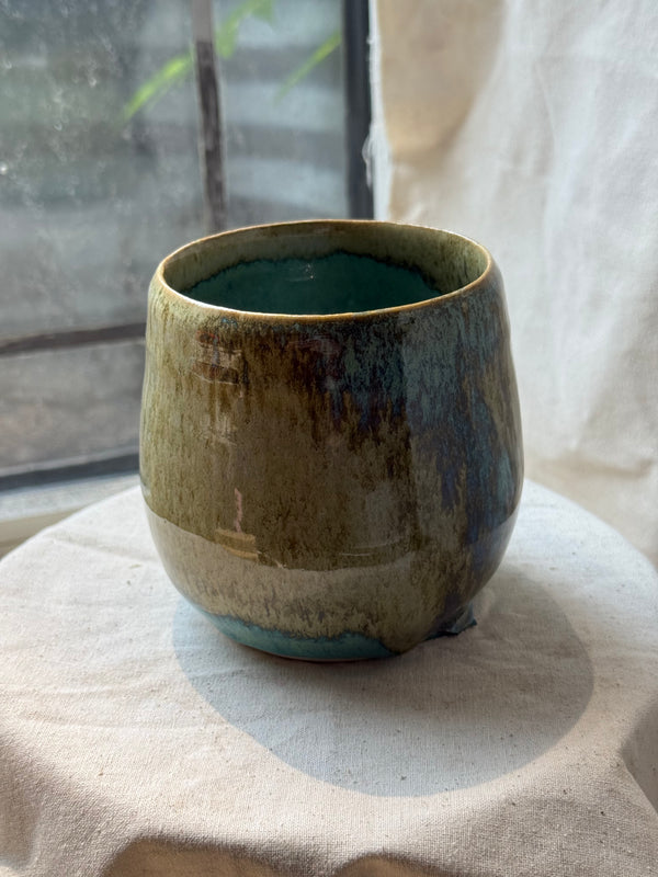 4-Week Beginner Pottery Wheel Course at Richmond