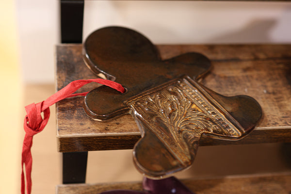 Winter Holiday Market : Ornament Painting at Richmond