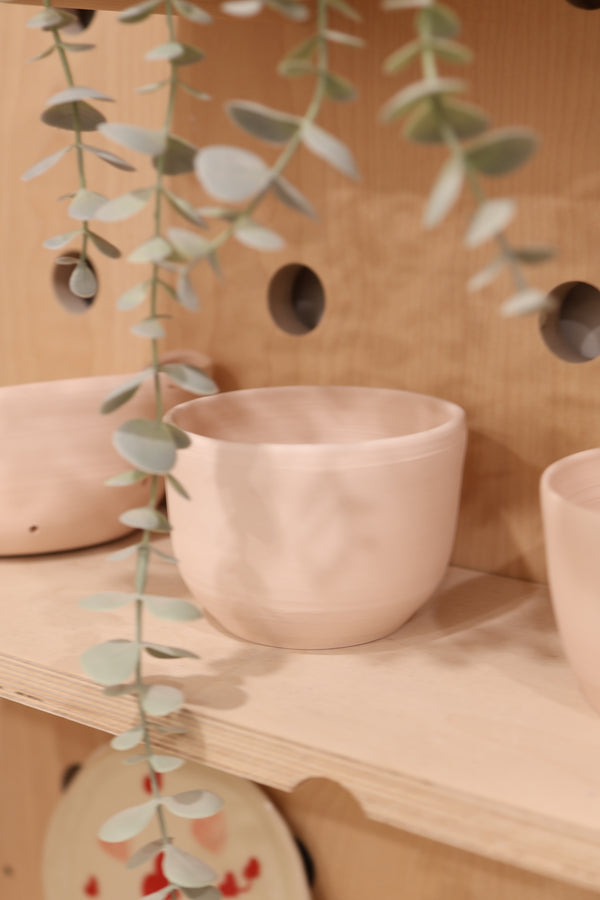 Paint Your Own Pottery at Richmond