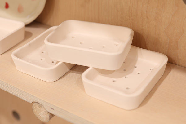 Paint Your Own Pottery at Richmond