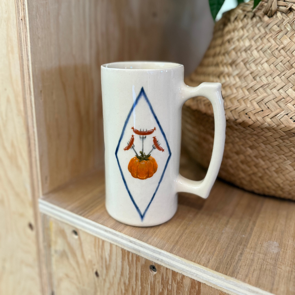 Mug Handbuilding Pottery Class at Dundas