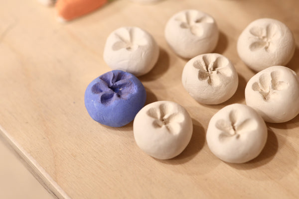 Paint Your Own Pottery at Richmond