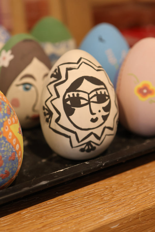 Paint Your Own Pottery at Richmond