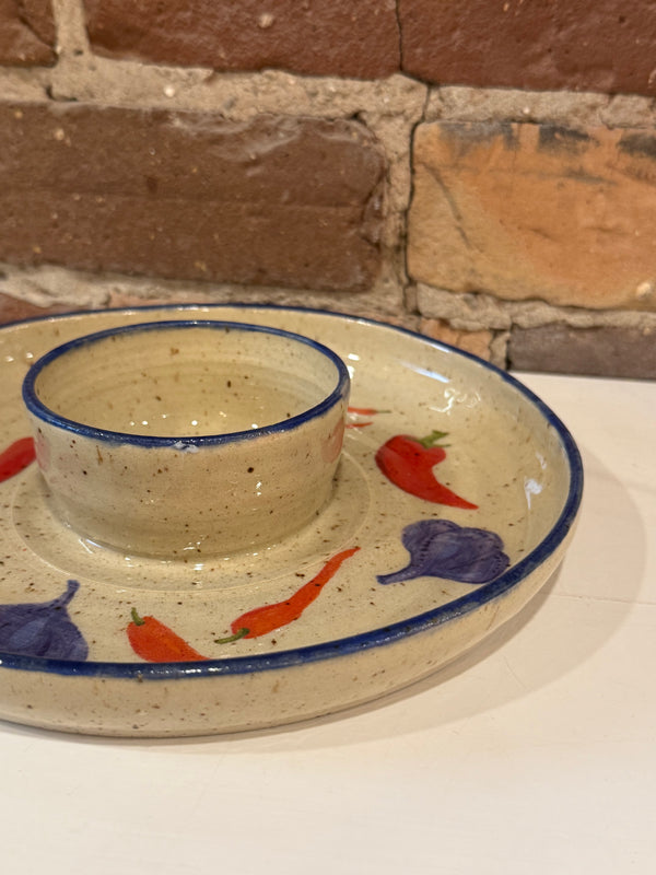 Spicy Balkan x Clay: Meza Platter Workshop & Tasting at Richmond