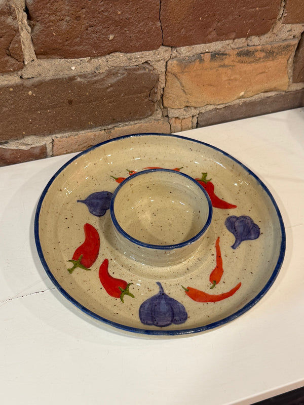 Spicy Balkan x Clay: Meza Platter Workshop & Tasting at Richmond
