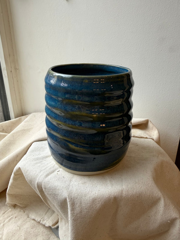 4-Week Beginner Pottery Wheel Course at Richmond
