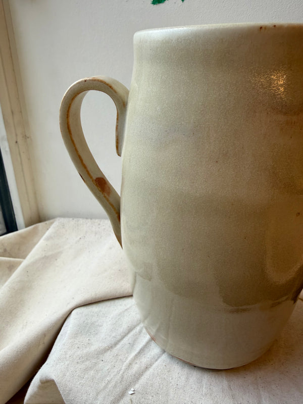 4-Week Beginner Pottery Wheel Course at Richmond