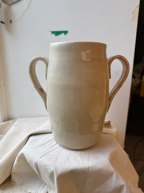 4-Week Beginner Pottery Wheel Course at Richmond