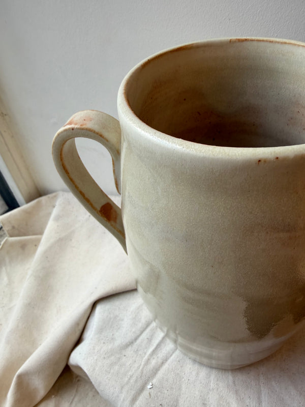 4-Week Beginner Pottery Wheel Course at Richmond