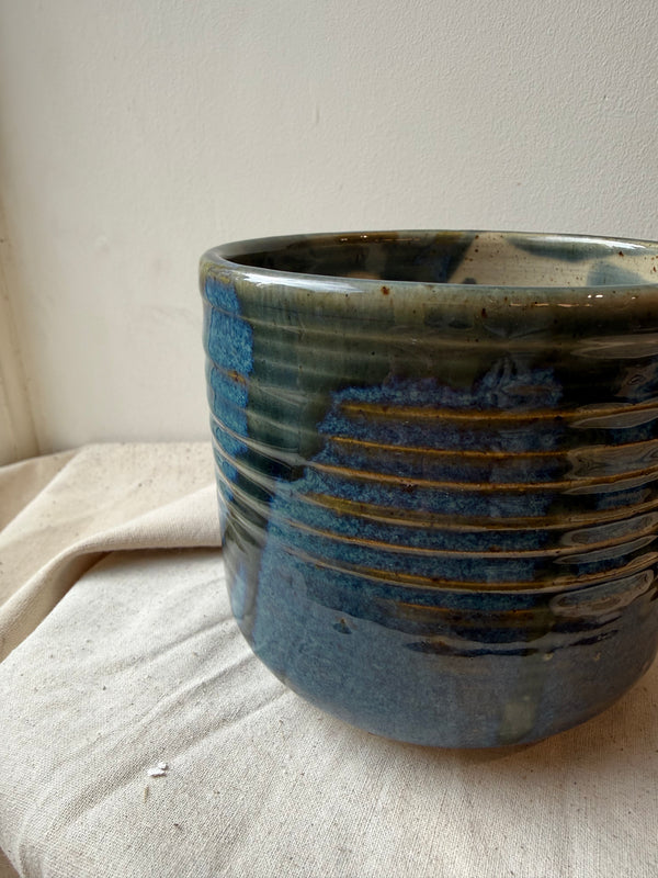 4-Week Beginner Pottery Wheel Course at Richmond