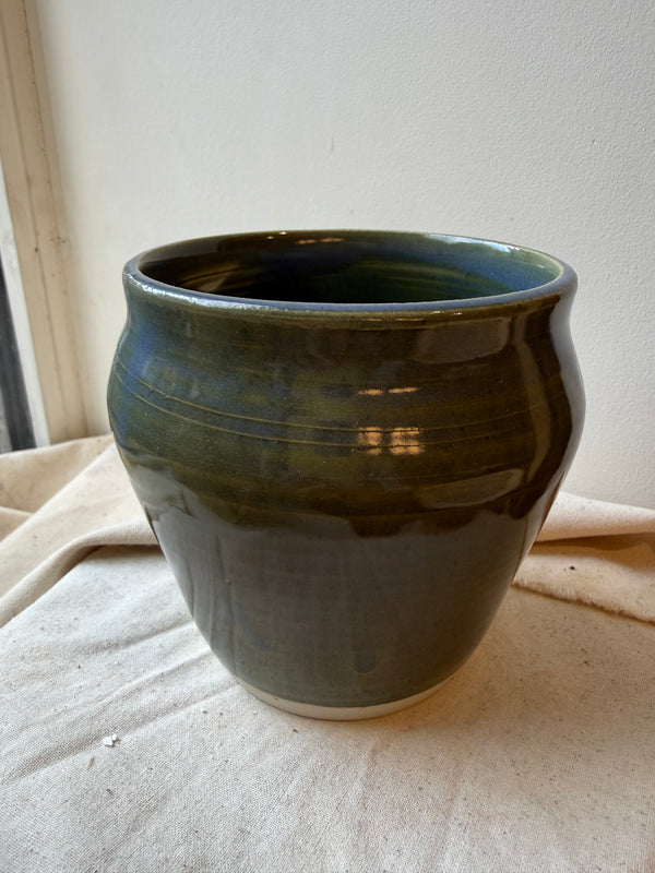 4-Week Beginner Pottery Wheel Course at Richmond