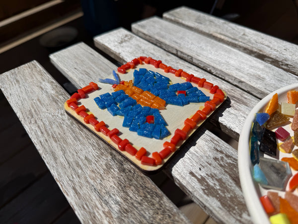Outdoor Teen Clay Summer Day Camp (Ages 12-17) at Richmond