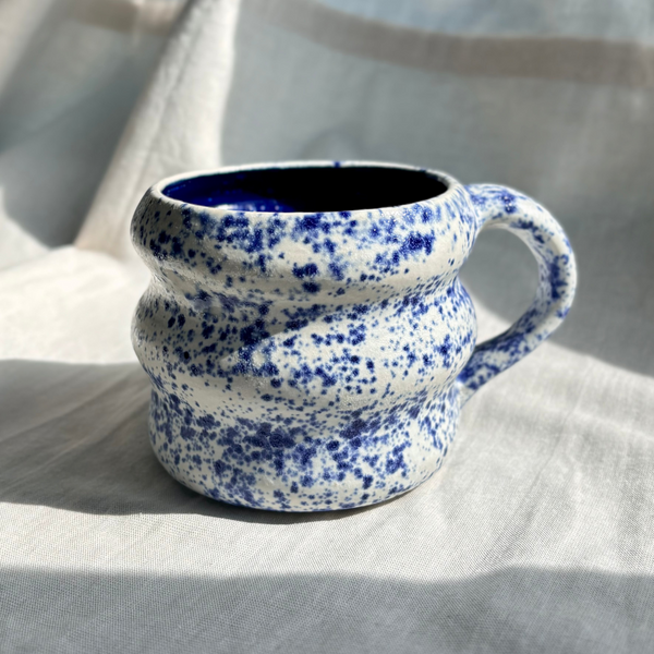 Table Wheel Class at Richmond