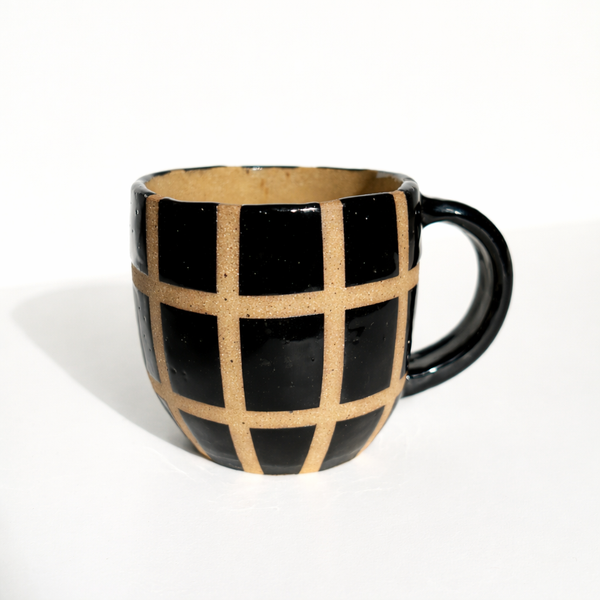 Mug Handbuilding Pottery Class at Dundas