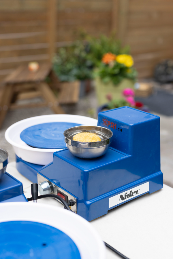 Outdoor Teen Clay Summer Day Camp (Ages 12-17) at Richmond