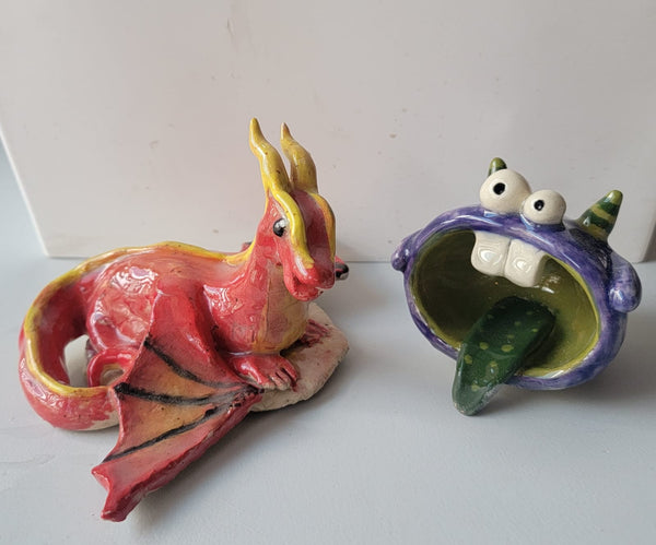 Kids Summer Camp at Dundas Week 2: Land of Magical Friends (July 13-17)