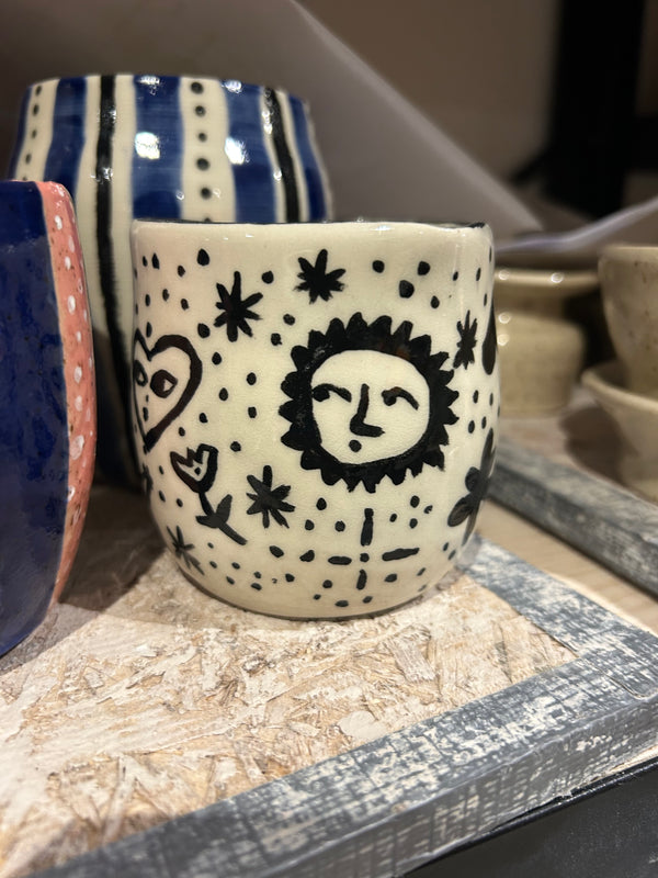 Sip & Paint Workshop at Richmond