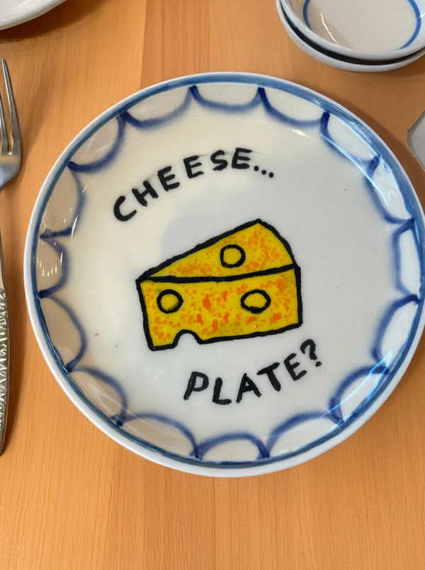 Winter Holiday Market: 2-Hour Pottery Wheel Class at Richmond