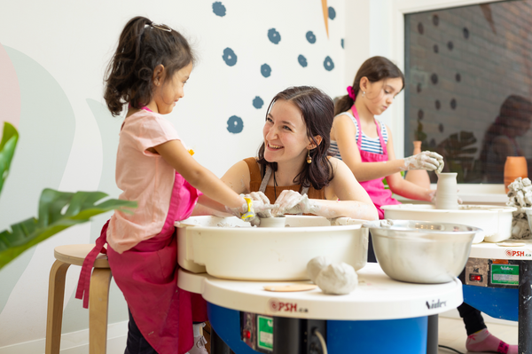 After School Kids Program