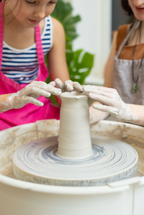 Kids Summer Camp at Dundas Week 4: Little Bakers (July 27-31)