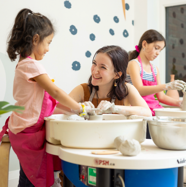 Kids After School Program (Ages 6-12) Roncesvalles