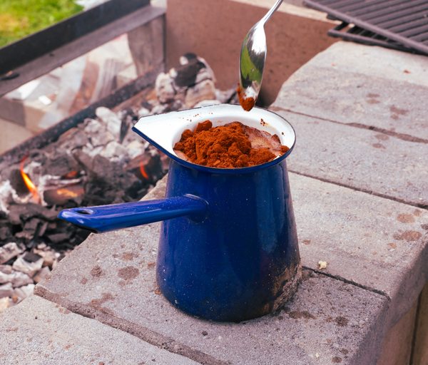 Spicy Balkan x Clay: Meza Platter Workshop & Tasting at Richmond