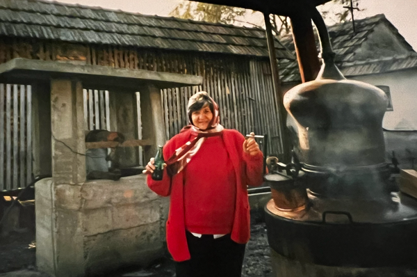 Spicy Balkan x Clay: Meza Platter Workshop & Tasting at Richmond