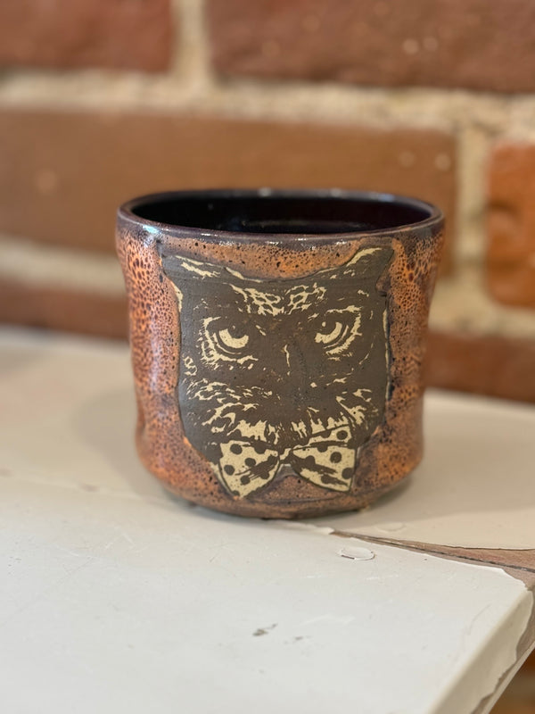 NEW Ceramic Silk Screen & Glaze Workshop at Richmond